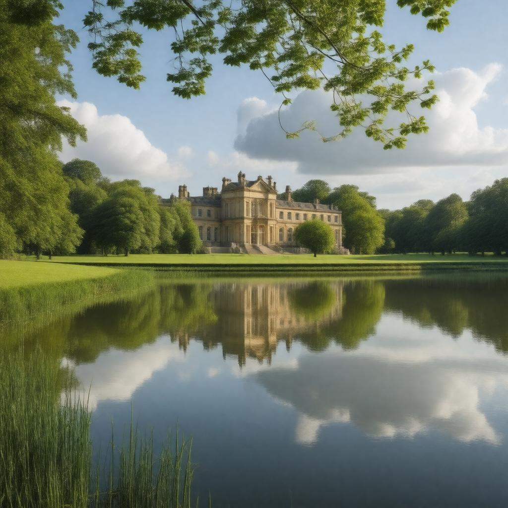 Syon Park